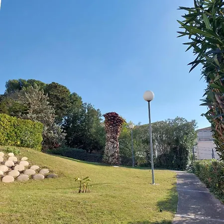Apartman 1 Chambre, Parking Et Piscine Sète